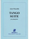 Astor Piazzolla: Tango Suite per pianoforte