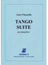 Astor Piazzolla: Tango Suite