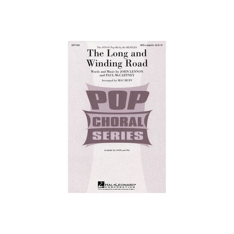 The Long and Winding Road