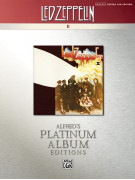 Led Zeppelin II Platinum Guitar tab