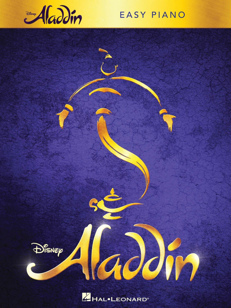 aladdin musical