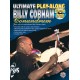 Ultimate Play-along Conundrum: Drum Trax (book/2 CD)