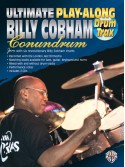 Cobham Conundrum, cd basi batteria, cd basi jazz