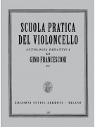 Scuola Pratica Del Violoncello II