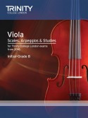 Viola - Scales, Arpeggios & Exercises from 2016