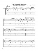 Jazzical Guitar (book/CD)