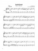 Jazzical Piano (book/CD)