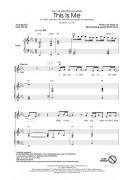 This Is Me (from The Greatest Showman)