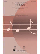 choral The Greatest Showman