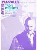 Trois Preludes