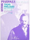 Trois Preludes