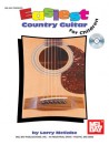 Easiest Country Guitar for Children (book/CD)