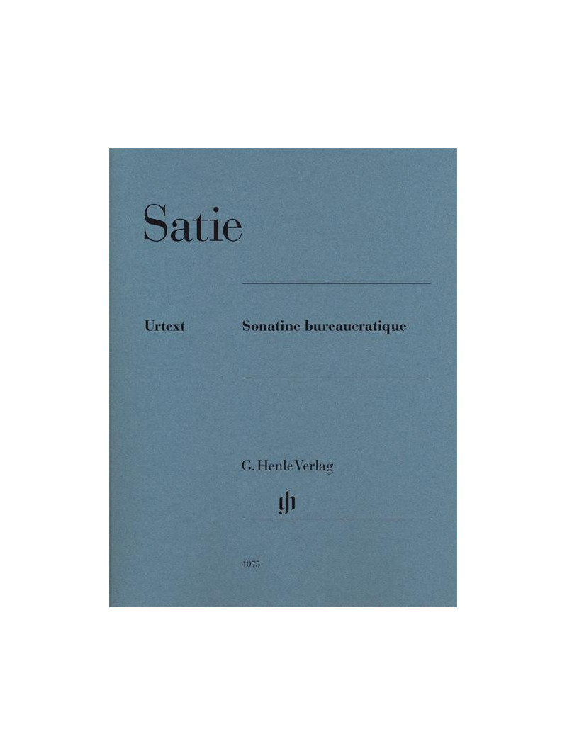 erik satie