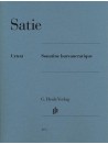 erik satie