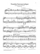 piano erik satie, erik satie Sonatine Bureaucratique