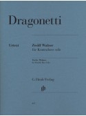 Twelve Waltes dragonetti
