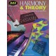 harmony and theory