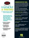 harmony and theory