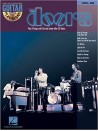 The Doors - Guitar Play-along Volume 65 (book/CD)
