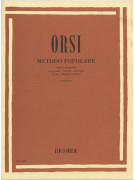 Metodo popolare per sassofono