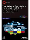The Wizoo Pro Guide to MetaSynth 2.5 (MAC-CD Rom)