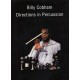 Directions in Percussion (book/CD play-along)