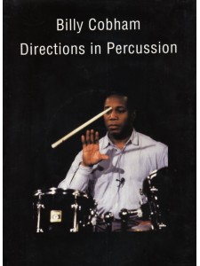 Directions in Percussion (book/CD play-along)