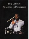 Directions in Percussion (book/CD play-along)