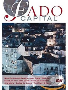 Fado Capital (DVD)