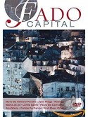 Fado Capital (DVD)