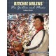 Ritchie Valens - His Guitars and Music (book/Audio Online)