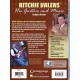 Ritchie Valens - His Guitars and Music (book/Audio Online)