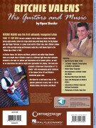 Ritchie Valens - His Guitars and Music