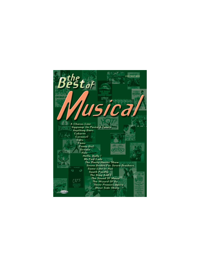 the best of musical