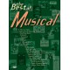the best of musical