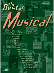 The Best of Musical