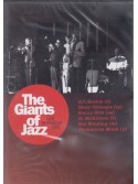 The Giants Of Jazz (DVD)