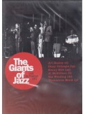 The Giants Of Jazz (DVD) 