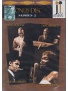 Jazz Icons Bonus DVD Series 2