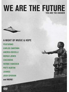 We Are the Future DVD