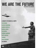 We Are the Future DVD