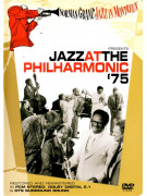 Jazz At The Philharmonic '75 DVD