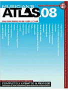 The Musician's Atlas 2008