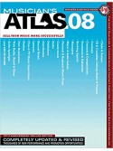 The Musician's Atlas 2008