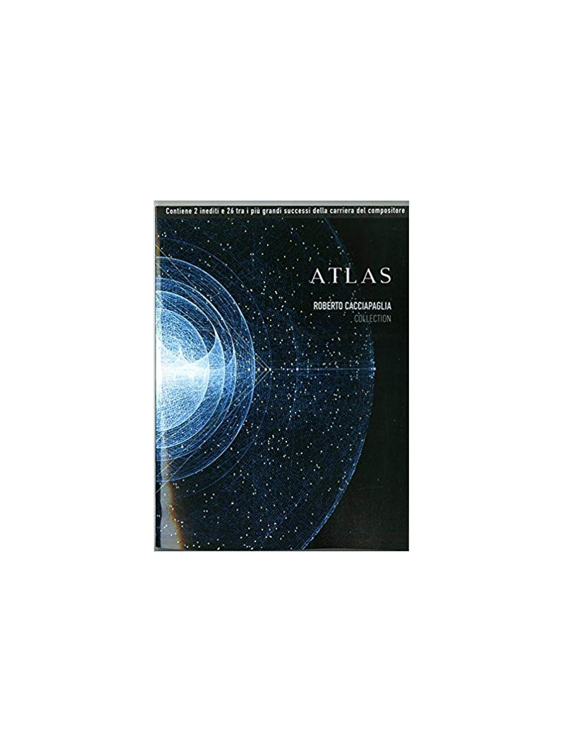 Atlas -The best of