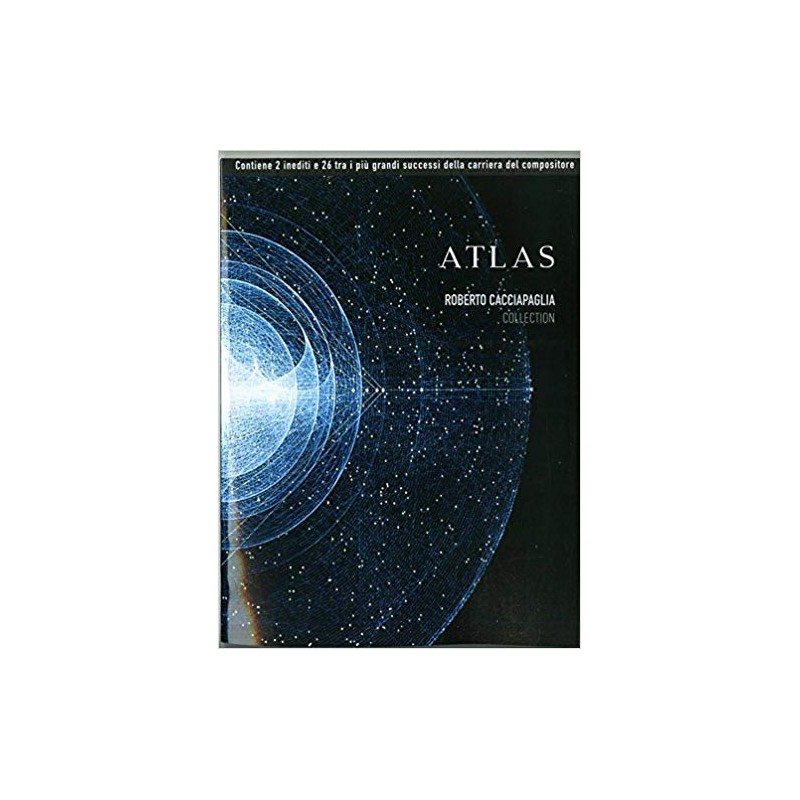 Atlas -The best of