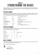 Hal Leonard Jazz Piano Method Book 2 (book/Audio Online)