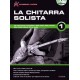 La Chitarra Solista 1 (book/DVD)