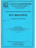but beautiful