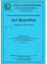but beautiful